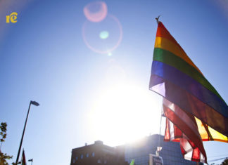 As a Gay Man, This Is Why I Fight for Abortion Rights – Rewire News Group