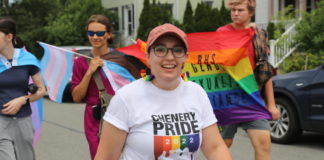 As Anti-Gay Laws Increase Nationwide, Belmont’s Pride Parade Demonstrates Support For Equity, Inclusion – The Belmontonian