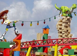As ‘Lightyear’ controversy unfolds, experts revisit ‘Toy Story’ legacy – Deseret News