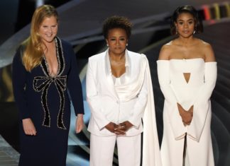 At Oscars, Florida’s ‘Don’t Say Gay’ bill target of joke – The Associated Press – en Español