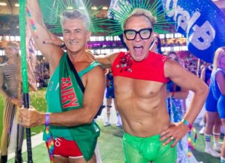 Australia’s 2021 Census Counts Around 24000 Gay Marriages Since 2017 – Star Observer