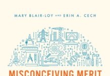 Authors discuss book on science and definitions of merit – Inside Higher Ed