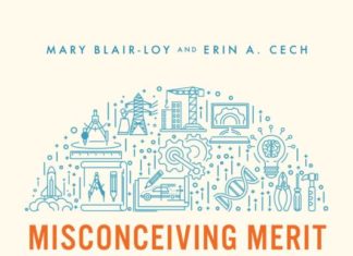 Authors discuss book on science and definitions of merit – Inside Higher Ed