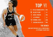 Autostraddle’s WNBA Fantasy League Proves You Cannot Win Without The Gays – www.autostraddle.com