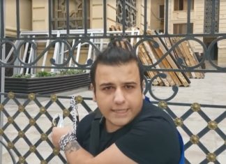 Azerbaijan Mourns Tragic Killing of Gay Rights Activist and Reporter – VOA News