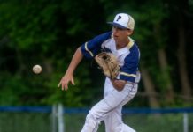 BASEBALL: A young, hungry Post 45 lone area squad at the table for ’22 Legion season – Meriden Record-Journal