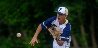 BASEBALL: A young, hungry Post 45 lone area squad at the table for ’22 Legion season – Meriden Record-Journal