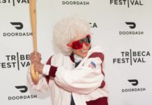 Baseball legend and inspiration for A League of Their Own comes out as gay, aged 95 – PinkNews