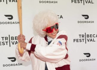 Baseball legend and inspiration for A League of Their Own comes out as gay, aged 95 – PinkNews