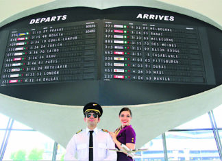 Best Airport Hotels | PASSPORT Magazine | Gay Travel – PASSPORT Magazine