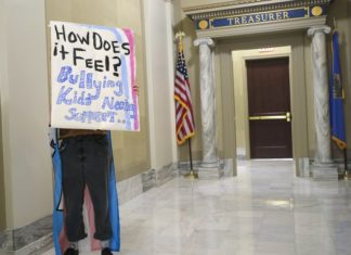 Beyond ‘Don’t Say Gay’: Other States Seek to Limit LGBTQ Youth, Teaching – edweek.org