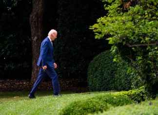 Biden monkeypox response mirrors early coronavirus missteps – The Washington Post