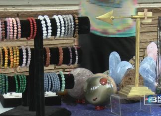 Big Gay Market a hit in Wichita’s Riverside – KSN-TV