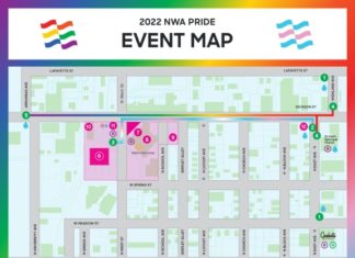 Big Gay Market sets events for Pride Fest – KNWA