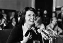 Billie Jean King on how Title IX became a life-changing force – Los Angeles Times