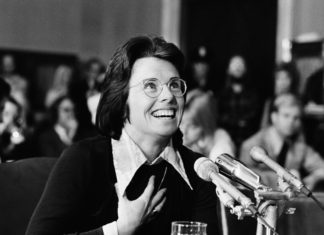 Billie Jean King on how Title IX became a life-changing force – Los Angeles Times