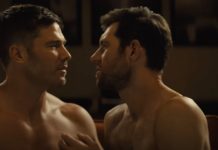 Billy Eichner Is Looking For Love in Raunchy Gay Rom-Com “Bros” – POPSUGAR