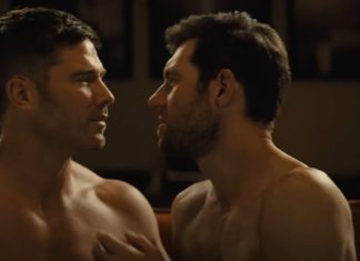 Billy Eichner Is Looking For Love in Raunchy Gay Rom-Com “Bros” – POPSUGAR
