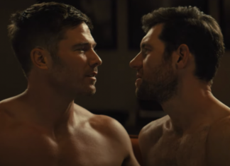 Billy Eichner Wanted ‘Bros’ to Star ‘Gay Ryan Reynolds,’ Embody ‘Tom Hanks and Meg Ryan’ Rom-Com – Yahoo Entertainment