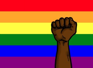 Black Pride Legends Continue The Fight Forward – Forbes