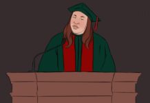 Black Voices: Grad speeches should not be for hate agendas – Indiana Daily Student