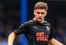Blackpool striker Jake Daniels nominated for diversity award following decision to come out as gay – Lancs Live