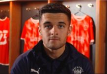 Blackpool’s Jake Daniels ‘coming out’ as gay changes football for the better – Lancashire Telegraph