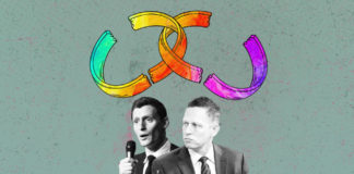 Blake Masters’ Views on Gay Marriage May Surprise His Political Master Peter Thiel – Yahoo Eurosport UK
