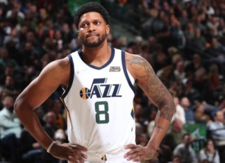 Bleav To Launch New Podcast With Rudy Gay – Barrett Sports Media