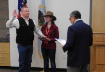 BLM Welcomes Jason Gay as High Desert District Manager – SweetwaterNOW