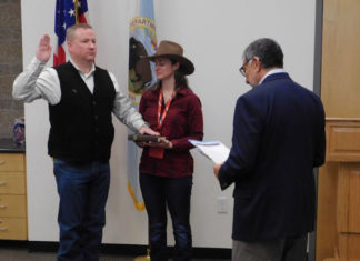 BLM Welcomes Jason Gay as High Desert District Manager – SweetwaterNOW