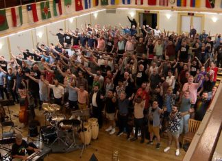 Boston Gay Men’s Chorus returns with special Pride concerts featuring Disney classics – WCVB Boston