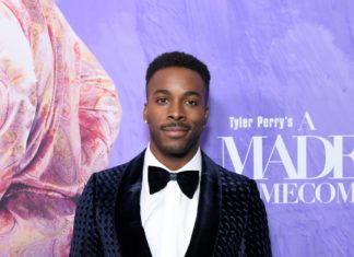 Brandon Black on Being Madea’s First Gay Character – POPSUGAR