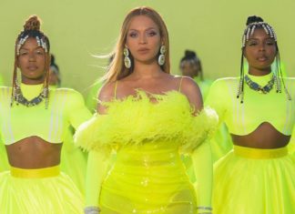 “Break My Soul” Is Beyoncé’s Most Enveloping Embrace of Her Black Gay Audience – Harper’s BAZAAR