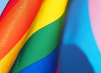 BREAKING: Florida House of Representatives Passes “Don’t Say Gay or Trans” Bill – Human Rights Campaign
