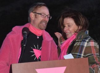 Breed nominates pink triangle co-founder to arts panel – Bay Area Reporter, America’s highest circulation LGBT newspaper