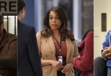 Broadcast TV’s reduced role made clear in fall presentations – The Associated Press