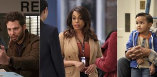 Broadcast TV’s reduced role made clear in fall presentations – The Associated Press