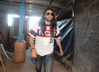 Brockton Bryan Ruby: Only openly gay pro baseball player visits Rox – Enterprise News