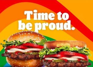 Burger King’s ‘Pride Whopper’ Ad Agency Apologizes – Vulture