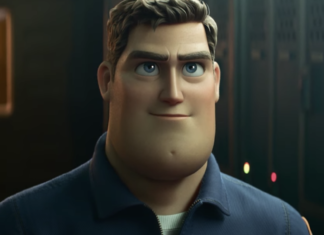 Buzz Lightyear movie banned in 14 markets for same-sex kiss – Business Insider