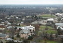 Calvin spins off research center to avoid firing gay worker – Inside Higher Ed