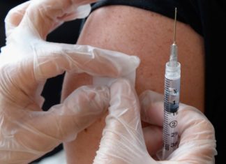 CDC recommends vaccine for gay, bisexual men amid Florida meningitis surge – NBC News