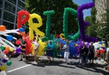 Celebrate Pride at these events from Portland to Pendleton – OregonLive