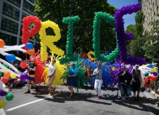 Celebrate Pride at these events from Portland to Pendleton – OregonLive