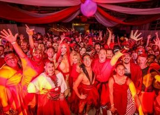 Celebrating PRIDE: Coming Out Again and Again | NewsCenter | SDSU – SDSU Newscenter