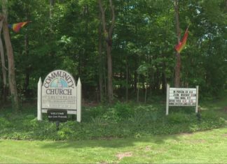 Chardon’s first gay pride event drawing criticism from conservative clergy – WKYC.com