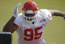 Chiefs’ defensive unit focused on ‘grit’ this offseason – KSHB 41 Kansas City News