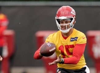 Chiefs LB Willie Gay Jr. describes brotherly bond with Nick Bolton – Chiefs Wire