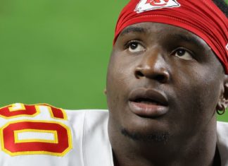 Chiefs LB Willie Gay Jr. says teammates helped him through last season’s off-field issues – Arrowhead Pride